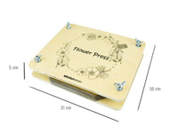 Flower Press - Australian Flora