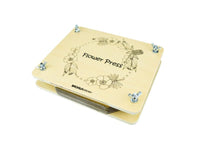 Flower Press - Australian Flora
