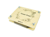 Flower Press - Australian Flora