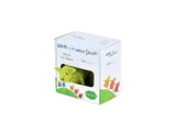 Where Is The Green Sheep? Large Green Sheep Toy & Book