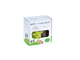 Where Is The Green Sheep? Large Green Sheep Toy & Book