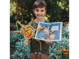 Wild Celebrations - Nature Craft Projects - Book 3