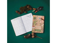 Wild Nature Journal