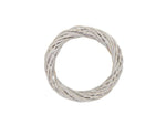 Willow Wreath - Small