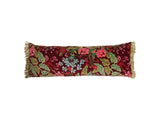 Genevieve Velvet Cushion - Sage & Clare