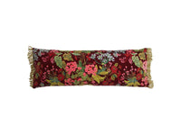 Genevieve Velvet Cushion - Sage & Clare