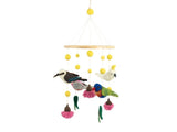 Mobile - Australian Birds