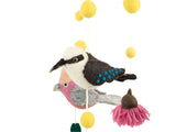 Mobile - Australian Birds
