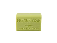 Gift Soap - French Pear - Thank You