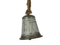 Slante Hanging Bell