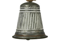 Slante Hanging Bell