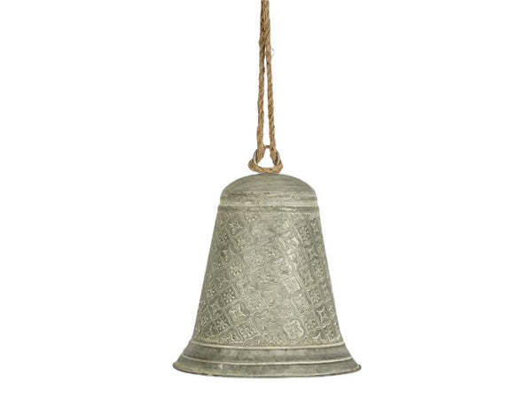 Hanging Bell Plyme