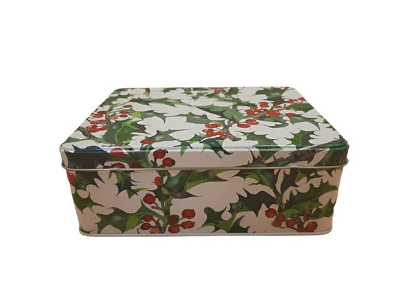 Biscuit Tin - Emma Bridgewater - Holly