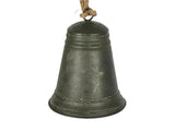 Hanging Bell Charck