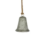 Hanging Bell Dymp