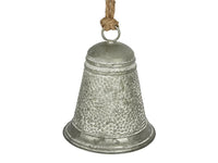 Hanging Bell Dymp