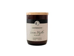 Candle - Botanicals - Lemon Myrtle