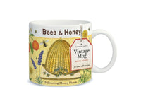 Mug - Bees & Honey