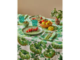 Tablecloth Heirloom Green - Large - Bonnie & Neil