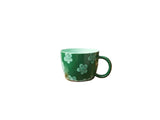 Chino Mug - Daisy - Green - Jones & Co