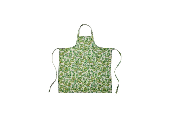 Apron - Heirloom Green - Bonnie & Neil
