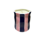 Candle - Caramel Vanilla - Small - Noss & Co