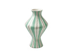 Amalfi - Green Vase - Jones & Co