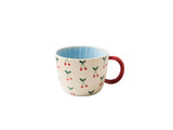 Chino Mug - Mon Cherie  - Jones & Co