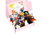 Finger Puppets Australiana - Set of 25
