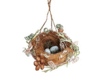 Chirpi Birds Nest Decoration