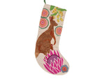 Christmas Stocking - Kangaroo