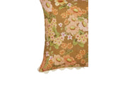 Cushion - Buttercup Wheat - Bonnie & Neil