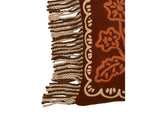 Cushion -  Martine Mini Brown - Bonnie & Neil