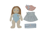 Dress Me Dinky - Penelope Petal - Olli Ella