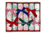 Meri Meri x Liberty Velvet Bow Crackers - Pack of 6