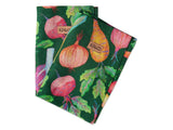 Veggie Soup Napkins -  Set of 4 - Kip & Co