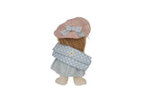 Dress Me Dinky - Penelope Petal - Olli Ella