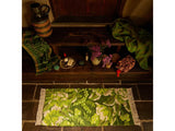 Sierra Bath Runner - Sage & Clare