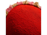 Cushion - Reese Round - Poppy Feather Insert - Sage & Clare