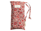 Napkin Set - Magnolia Linen - Poppy - Set of 4 - Sage & Clare