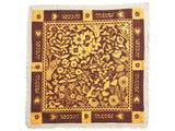 Napkin Set - Indiana Linen - Citrine - Set of 4 - Sage & Clare