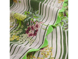 Dempsey Table Cloth Rectangle - Sage & Clare