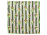 Dempsey Table Cloth Rectangle - Sage & Clare