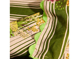 Dempsey Table Cloth Rectangle - Sage & Clare