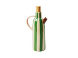 Bloomie Green Oil Pourer - Jones & Co
