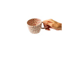 Chino Mug - Confetti Sprinkle - Jones & Co