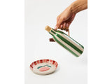 Bloomie Green Oil Pourer - Jones & Co