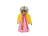 Marrakech Angel Capiz Tree Topper