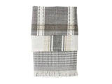 Maye Cotton Tea Towels - Set of 3 - Blue