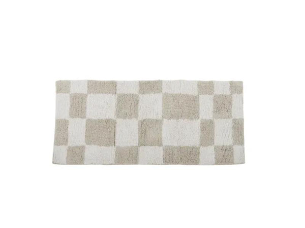 Coeval Bathmat  - Stone